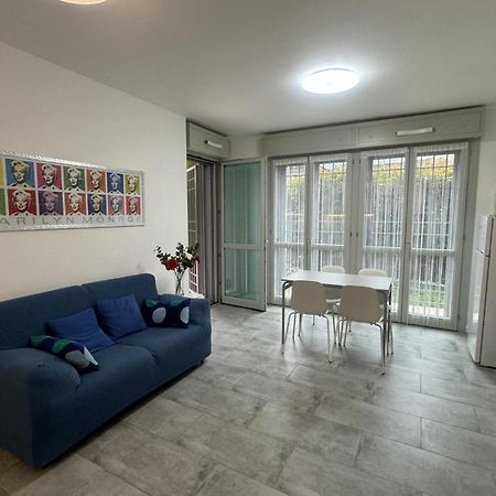Maison Du Pic - Rho Fiera Pero Exteriör bild