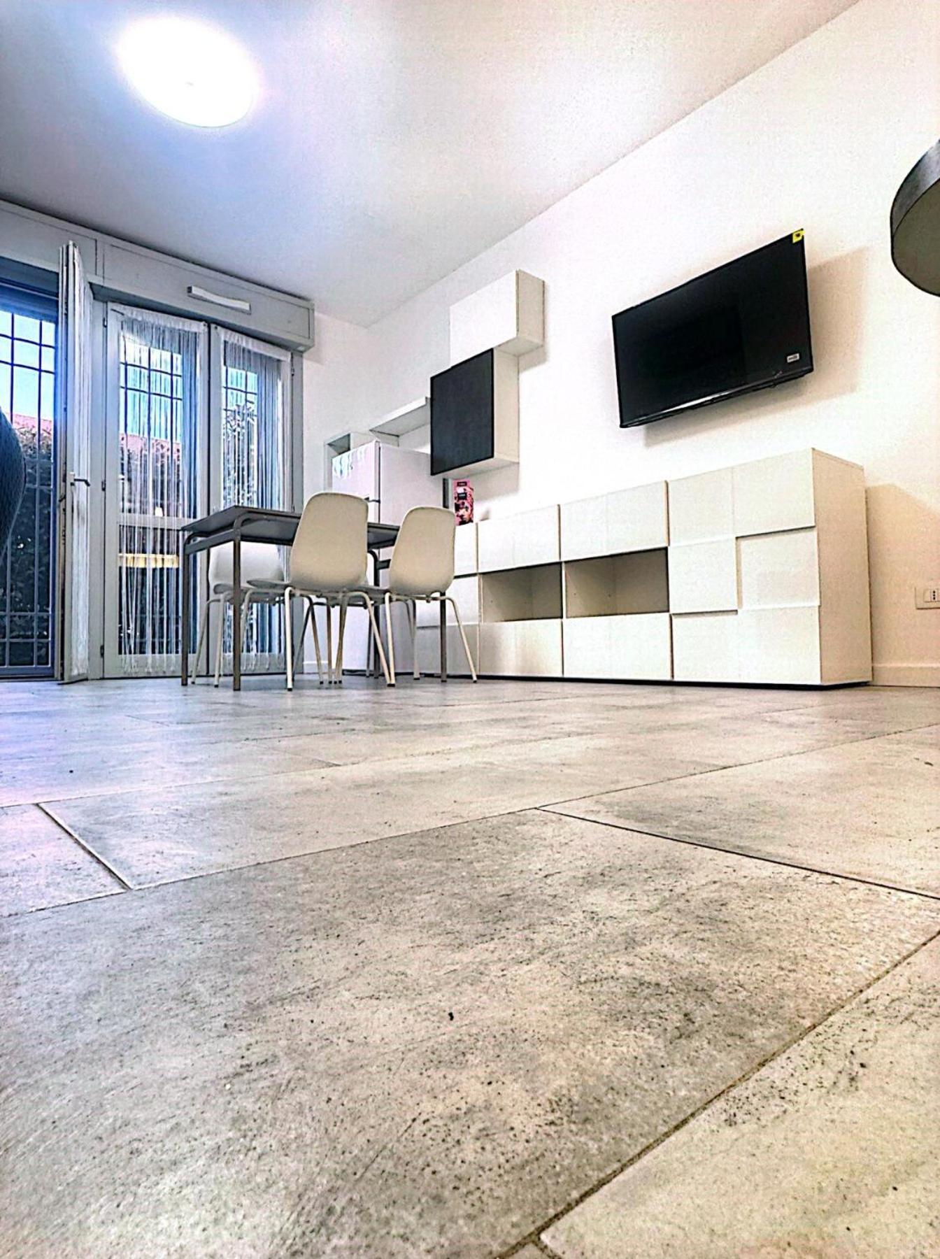 Maison Du Pic - Rho Fiera Pero Exteriör bild